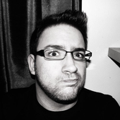 LastFM profile picture for @correlated
