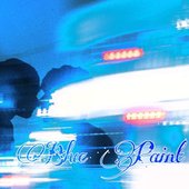 BLUE PAINT