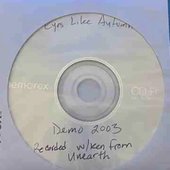 Demo 2003
