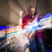 shiny happy guitar