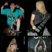 Arise (Japanese Thrash Metal Band)