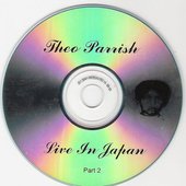 Live In Japan (Part 2)