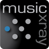 MusicXray için avatar