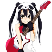 LastFM profile picture for @contributed
