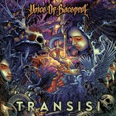 TRANSISI