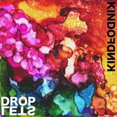 Droplets [Explicit]