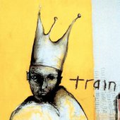 train 1998 album