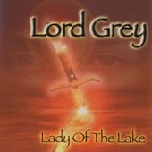 Lady Of The Lake
