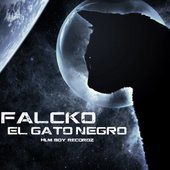 Album - El Gato Negro