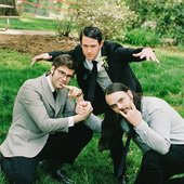 My Big Emo Greek Wedding