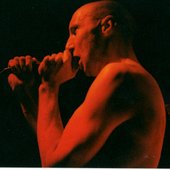 Live in Stockholm 1998