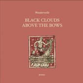 Black Clouds Above The Bows