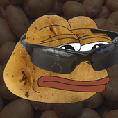 pepethefrog için avatar