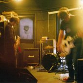 Black Mass @ The Star and Garter, Manchester