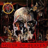 South of Heaven