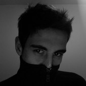 LastFM profile picture for @lu_ca