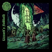 Lizzard's Sabbath