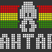 LastFM profile picture for @disrupt