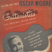 Oscar Moore