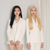 Choerry & JinSoul