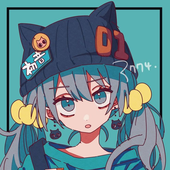 Avatar for Tenkie