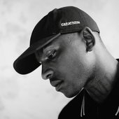 Skepta: ‘Greatness is a state of mind’.