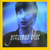 Precious Blue