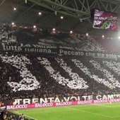 Tifosi Juventus