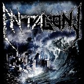 Antagony Cover Album - TLD