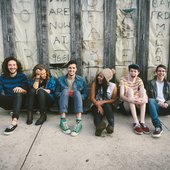 Hillsong Young & Free 