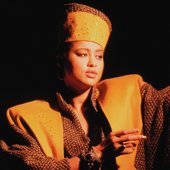 Phyllis Hyman