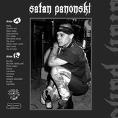 Satan Panonski