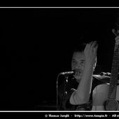 live in Paris