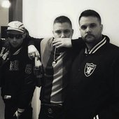 Smor One x Rako x Duell Original