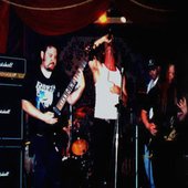 Trephination