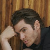 Andrew Garfield