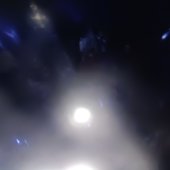 found footage shattered star burnout (sentimental trash)