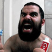 Medvenator için avatar