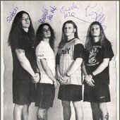 Cadaveres De Tortugas - 1993