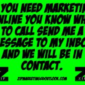 Zip Marketing