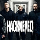 Hackneyed (Logo, 2014)