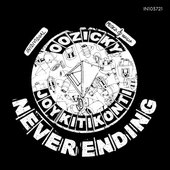 Never Ending - Single