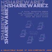 Share Warez: A Delectable Blend Of Non-corporate Jams