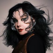 Avatar de Björk