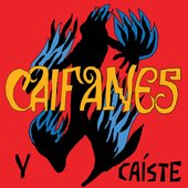 Y Caíste