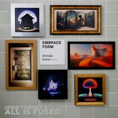 Embrace Form