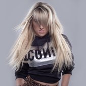 Mandy Rain