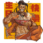 Avatar for blooslik