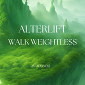 Walk Weightless - Single