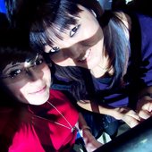 Elina & Janna